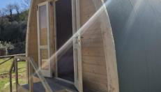 Agriturismo Fattoria didattica Il Macereto - Foto 5