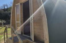 Agriturismo Fattoria didattica Il Macereto - Foto 5