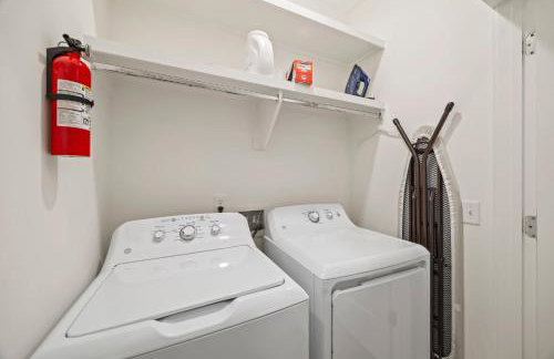 Music City Family Retreat - Near Airport, Downtown - Foto 28