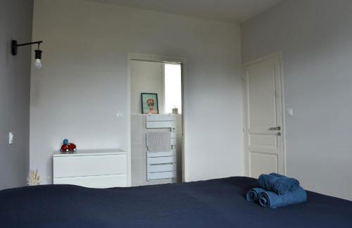 Maison de charme, 8 pers, centre-ville de Château Gontier - Photo 30