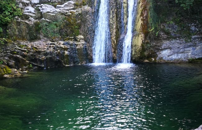 Exo Log Cottage - Foto 35