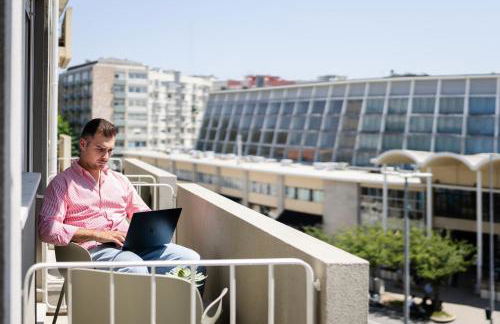 Bom Sucesso Executive Flats by Feel Porto - Photo 3