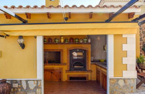 Cozy Home In Orihuela - Photo 14