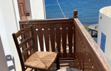 Home on the beach Vastadi - Foto 9