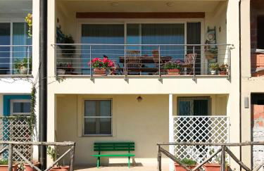 LA DIGA - Bilocale a Marzamemi, fronte mare - Foto 1