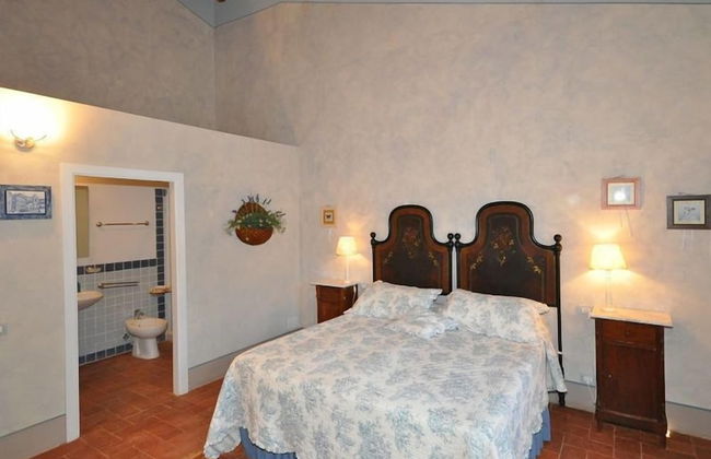 Villa Lorenza - Foto 8