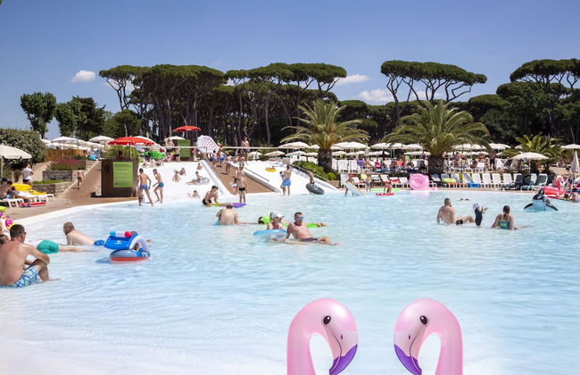 Hu Park Albatros Village - Foto 69