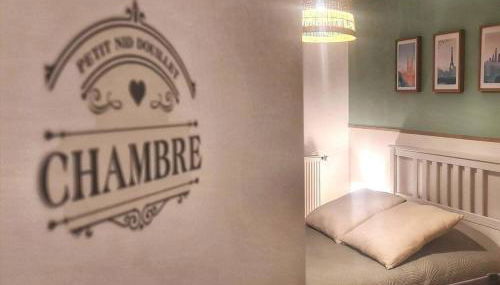 Appartement Cosy_Tout confort - Foto 4