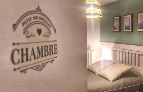 Appartement Cosy_Tout confort - Foto 4