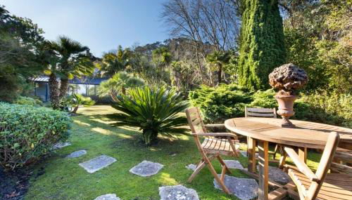 Quinta da Penalva - Sintra - Foto 2, Garden, Garden view