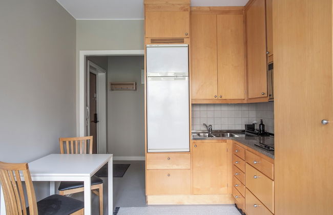 Live and Stay Lagerbring - Photo 13