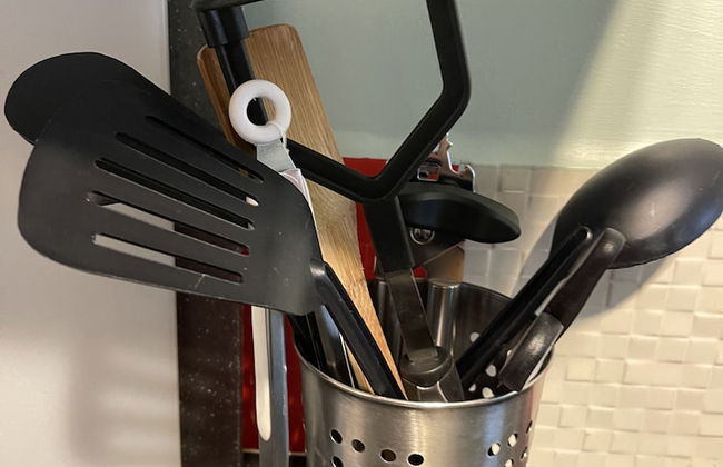 Princess Gardens Liverpool Accessible - Foto 20