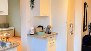 T2 souplex idéalement situé proche Techn'hom - Foto 4