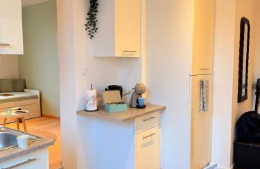 T2 souplex idéalement situé proche Techn'hom - Foto 4