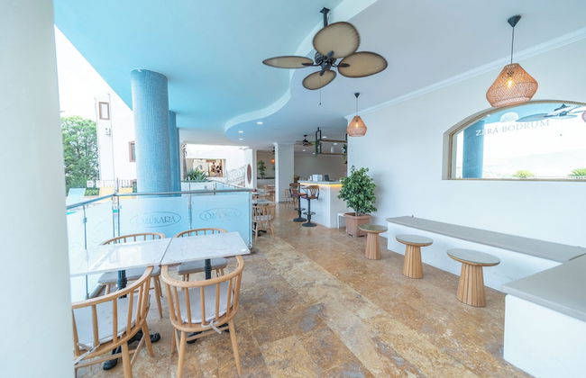 Zera Bodrum - Photo 62