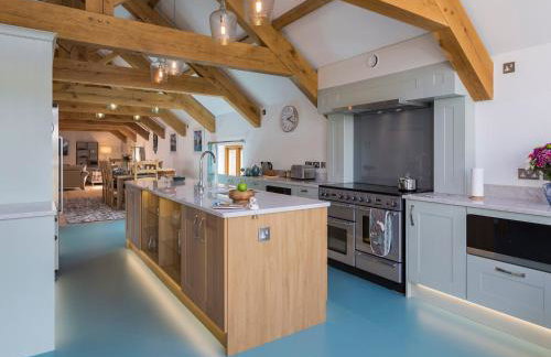 Butterwell Barn - Foto 18