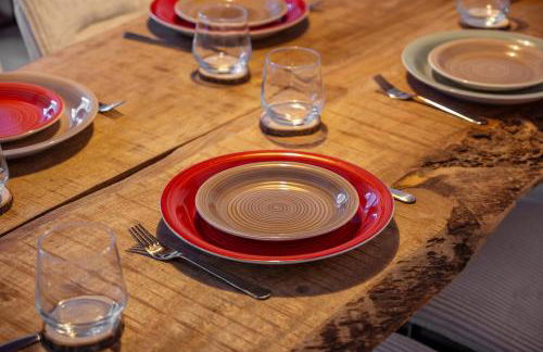 LubuNest l Altstadt Stellplatz Blühendes Barock - Foto 12