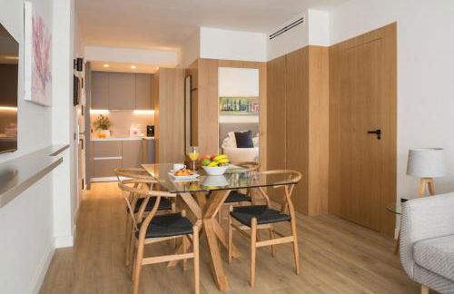 Puerta Catedral Suites - Photo 18