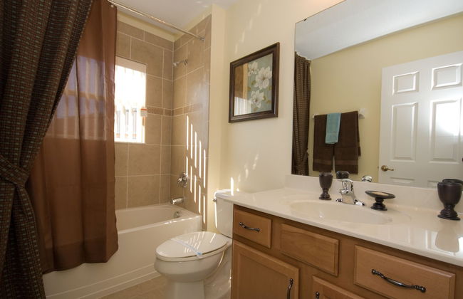 Ov1301 - Watersong - 6 Bed 4.5 Baths Villa - Foto 10