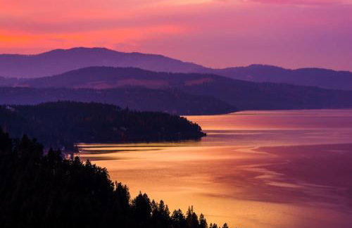 Cleanest remodeled home in Coeur d'Alene! A hundred 5 Star reviews - Foto 26