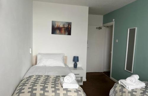 Cosy and Comfortable Flat - Foto 7