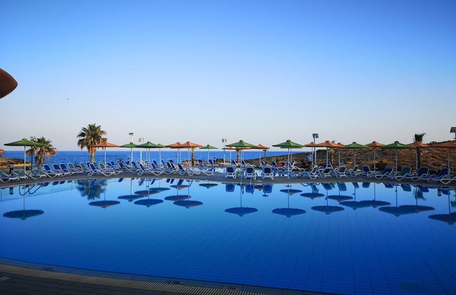 Aktea Beach Village - Foto 13