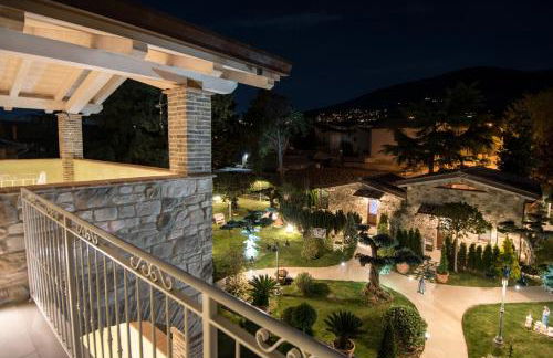 Il Giardino degli Angeli - Foto 148