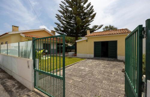 Casa da Vigia-Casa com Jardim a 4 Min da Praia - Foto 71