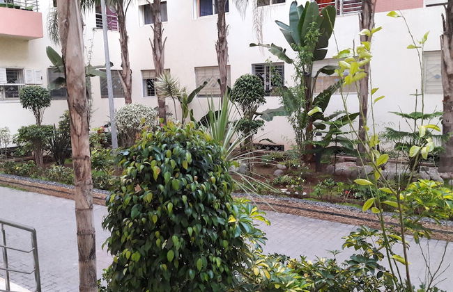 Apartment With Terrace - Photo 55