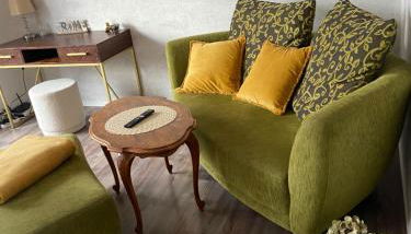 Schöne kleine Wohnung - Foto 3