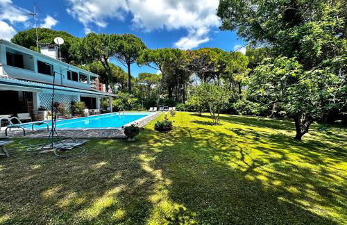 Villa sunshine with pool - Foto 28