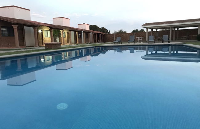 Villas Amalur - Foto 1