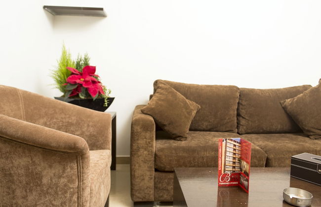 Bliss 3000 Furnished Studios - Photo 30