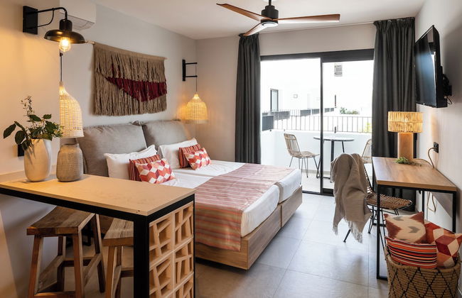 Aparthotel Casita Blanca - Adults Only - Foto 7