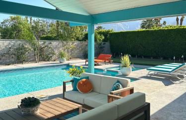 Good Day Sunshine! Palm Springs! - Foto 7