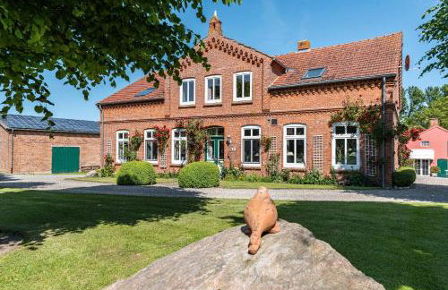 Ferienwohnung Bauernhof Rohde - Foto 28