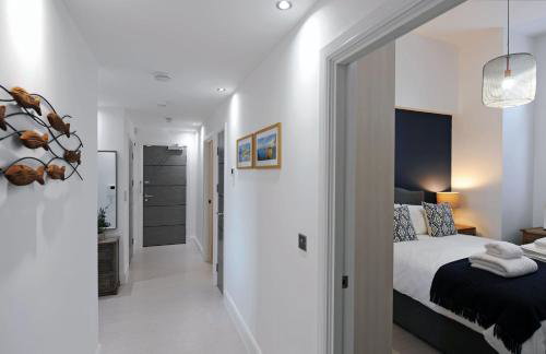 Apartment 2 Waterstone House - Luxury Sea View Apartment - Foto 28