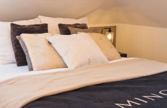 Loft Gryfita - butikowy z kominkiem, blisko plaży, 2-poziomowy - Foto 2