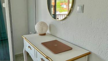 White Dream Apartment - Foto 5