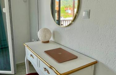 White Dream Apartment - Foto 5