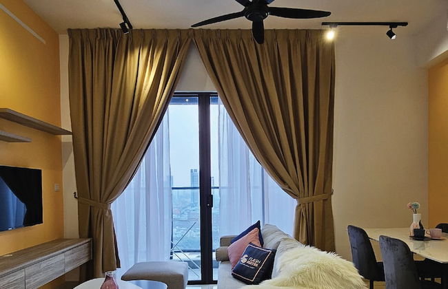 Trion Premium Suites at KL - Foto 20