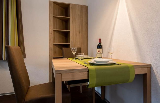 Haus Alpenrose - Foto 35