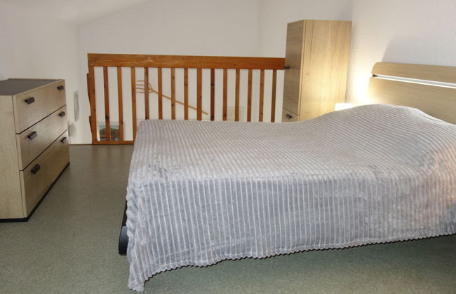 Les Roches Bleues - Foto 23