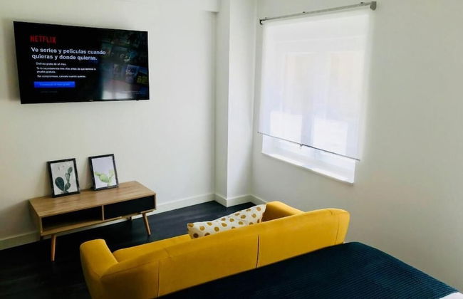 Apartamentos Arriba by gaiarooms - Foto 14