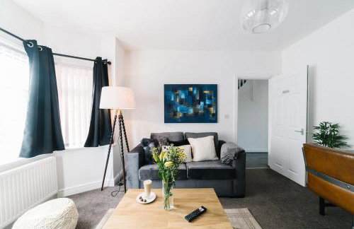 5 Luxe Ensuite Bedrooms Solihull Gem NEC - Photo 18