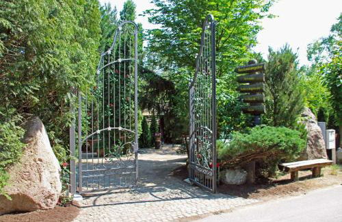 Haus Tanne - Erdgeschoss Stausee-Hausde - Foto 9