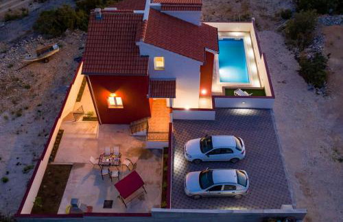 Olive Bridge Villa - Foto 1