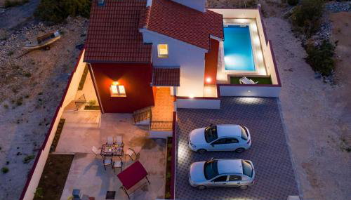 Olive Bridge Villa - Foto 1, sunbed