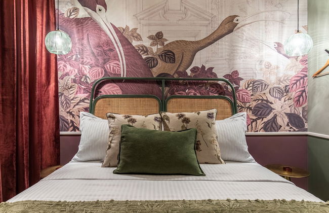 Birds of Paradise - Foto 15