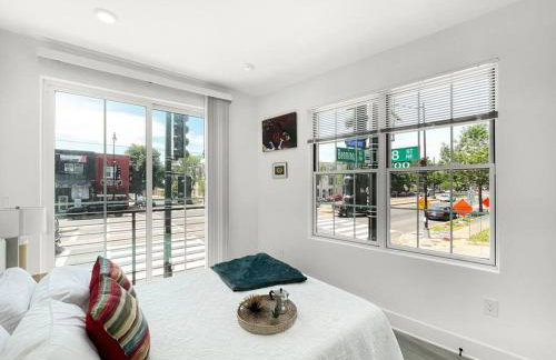 Classy Capitol Hill APT, Steps from DC Attraction - Foto 5